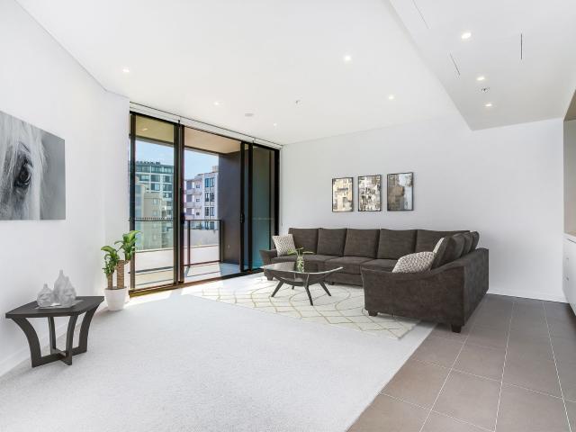 Apartment for rent in Sydney, New South Wales