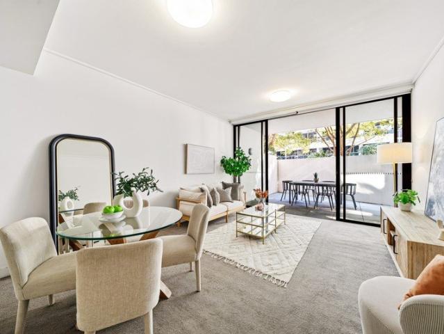 Apartment for sale in Sydney, New South Wales