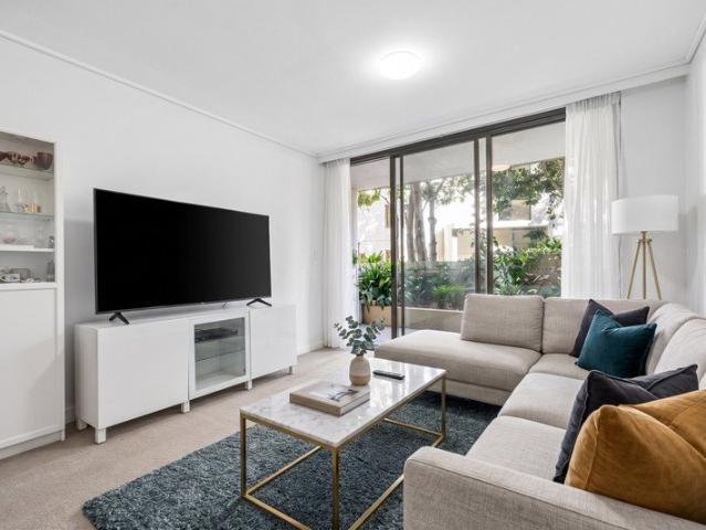 Apartment for sale in Sydney, New South Wales