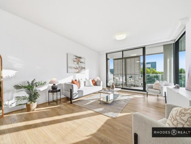 Apartment for sale in Sydney, New South Wales