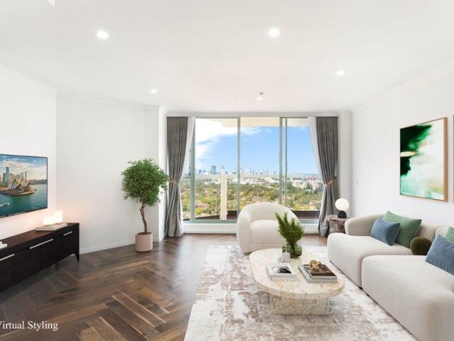 Apartment for sale in Willoughby, New South Wales