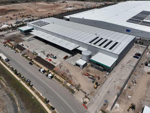 Warehouse for rent in Kemps Creek, Sydney