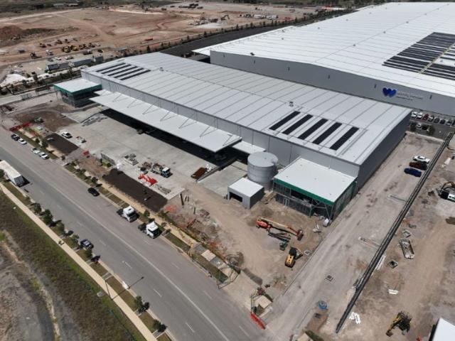 Warehouse for rent in Sydney, New South Wales