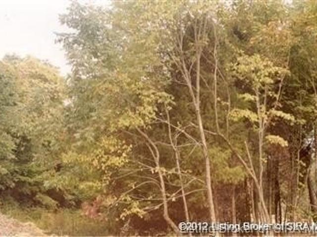Land for sale in Floyds Knobs