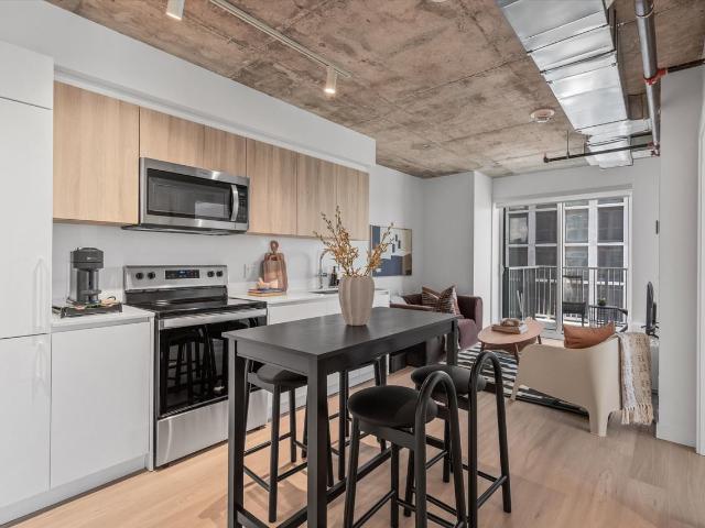 Apartment for rent in Woburn, Ontario