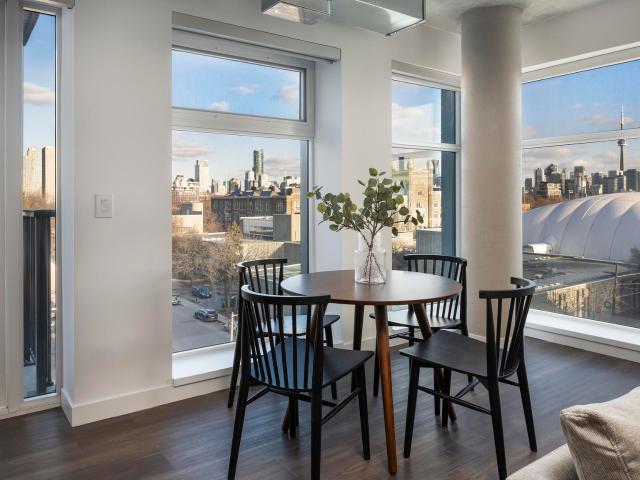 Apartment for rent in Woburn, Ontario