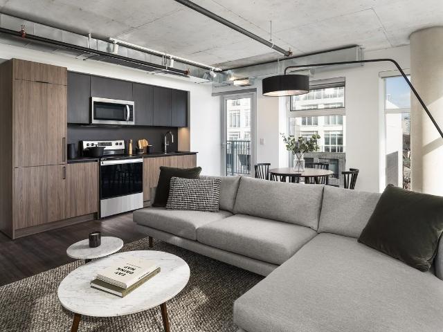 Apartment for rent in Woburn, Ontario