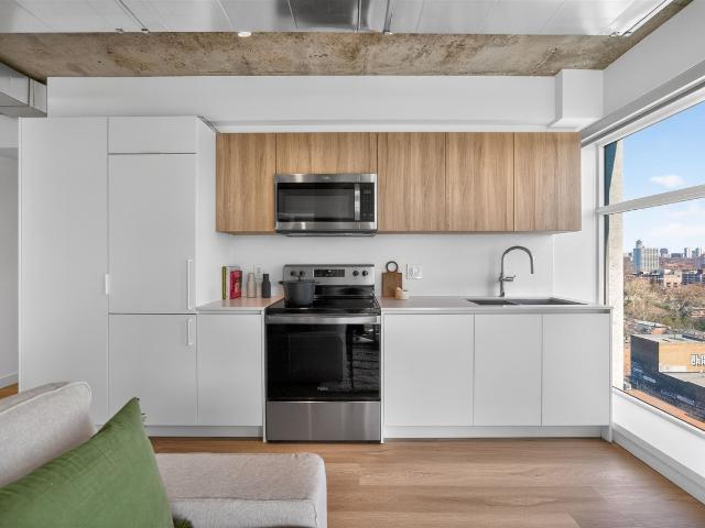 Apartment for rent in Woburn, Ontario
