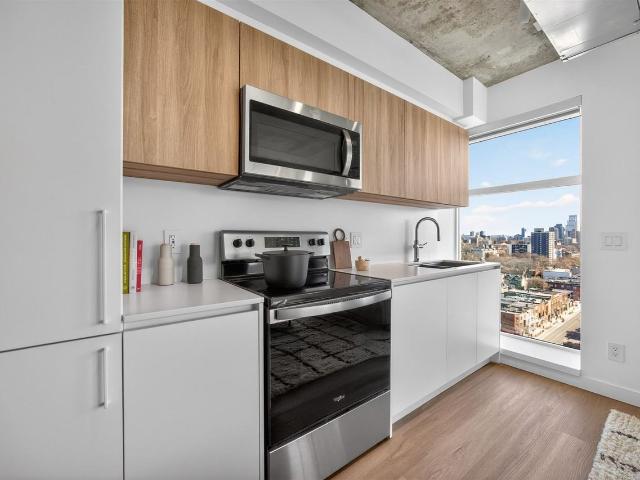 Apartment for rent in Woburn, Ontario