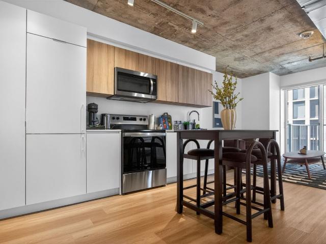 Apartment for rent in Woburn, Ontario