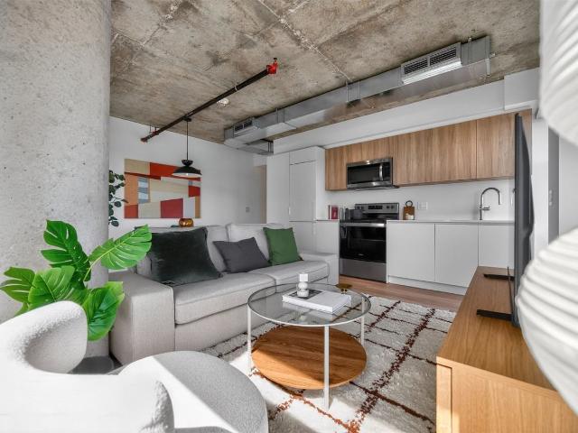 Apartment for rent in Woburn, Ontario