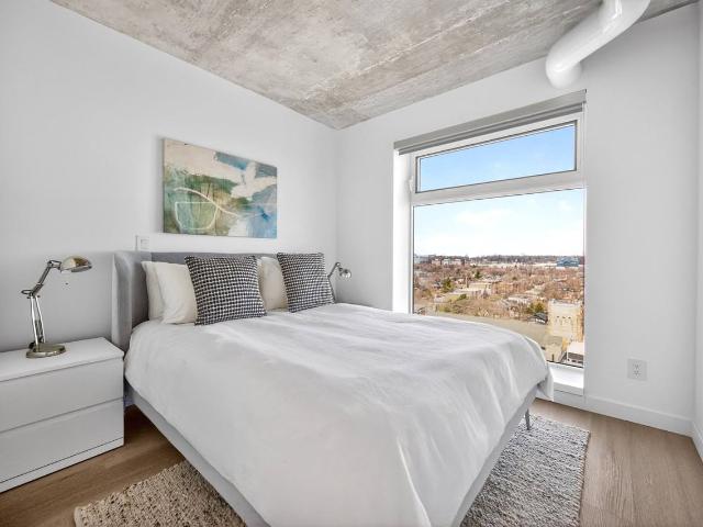 Apartment for rent in Woburn, Ontario