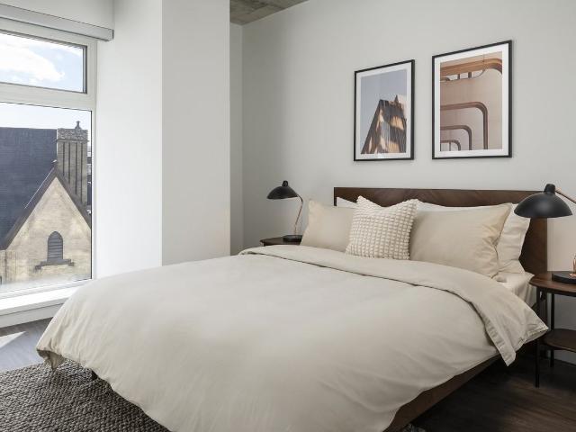Apartment for rent in Woburn, Ontario
