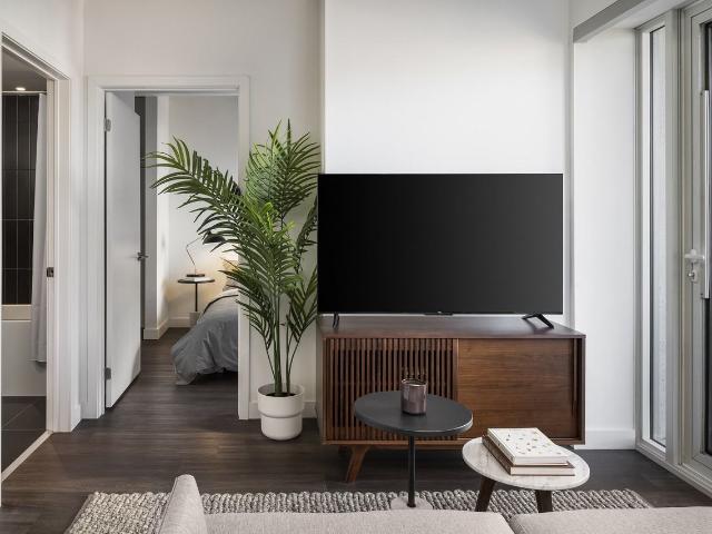 Apartment for rent in Woburn, Ontario