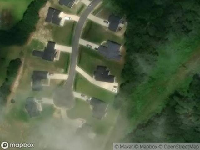 House for sale in Clinton, North Carolina