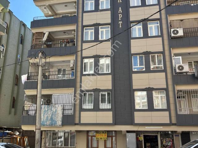 Şanlıurfa, Haliliye içerisinde satılık mülk