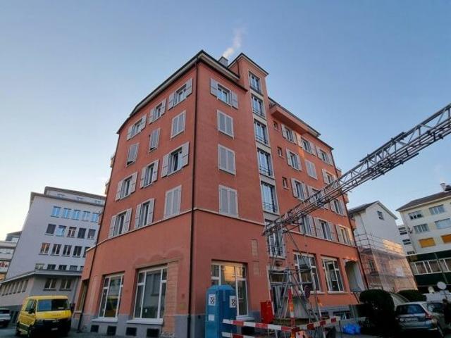 Wohnung mieten in Bern