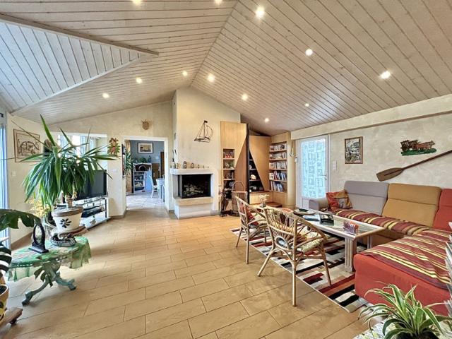 Maison vente à Les Sables-d'Olonne, Saint-hilaire-de-riez