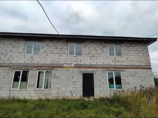 Квартира продажа в Мисайлово, Кабардино-Балкарская Республика