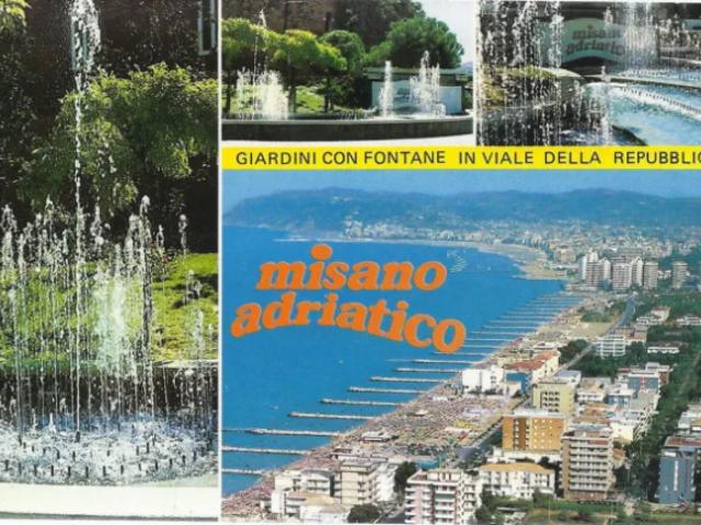 Locale Commerciale in affitto a Portoverde, Misano Adriatico