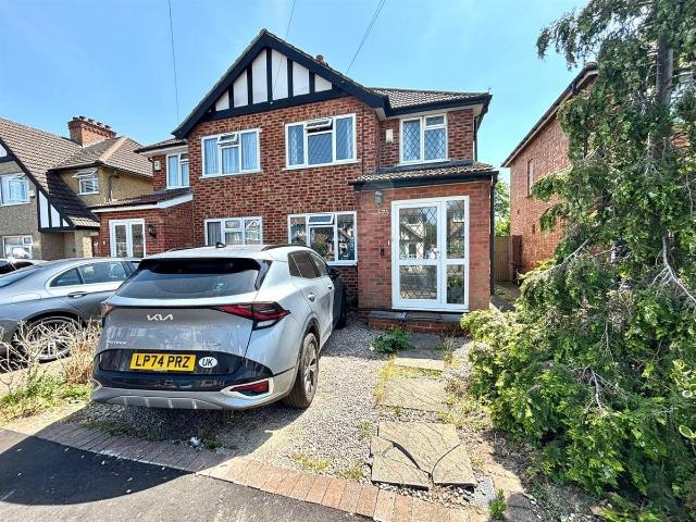 House for rent in Greater London