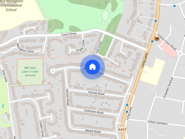 House for rent in Greater London