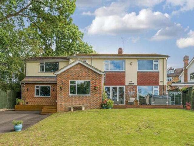 House for sale in Lyons, Greater London