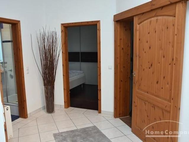 Apartment mieten in Hannover, Misburg-Nord