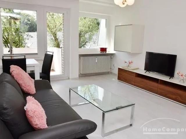 Apartment mieten in Misburg-Anderten, Hannover