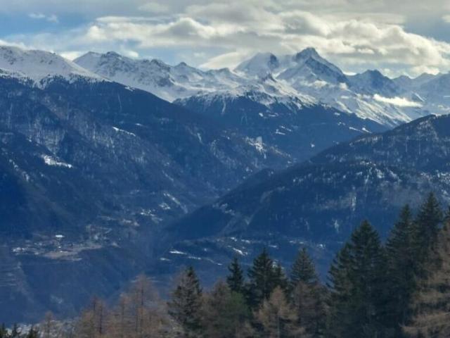 Wohnung kaufen in Crans-Montana, Wallis