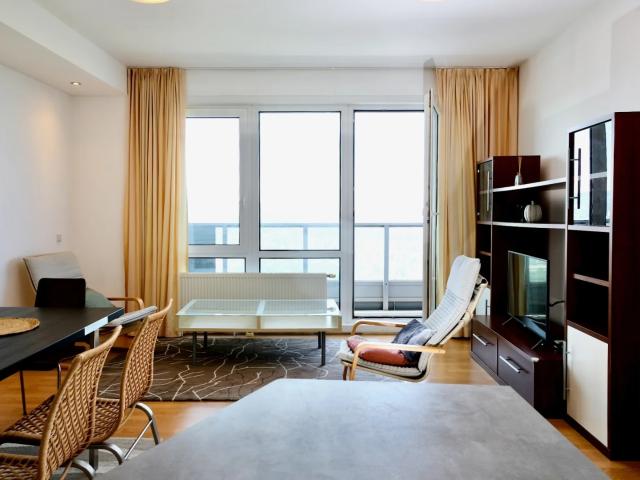 Apartment mieten in Donaustadt, Wien