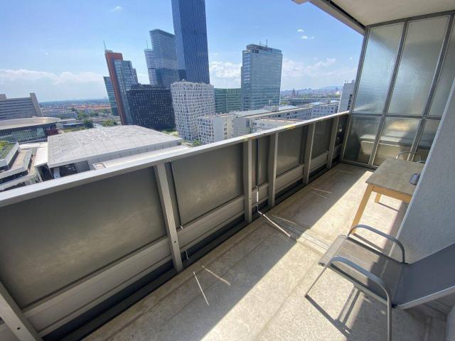 Apartment mieten in Donaustadt, Wien