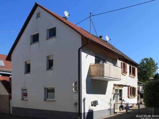 Haus kaufen in Eppingen, Baden-Württemberg