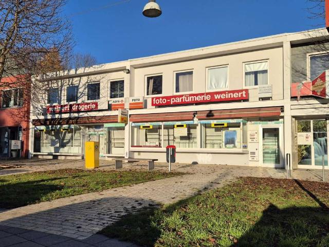 Gewerbe kaufen in Lübeck