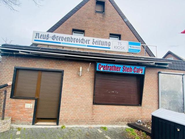Haus kaufen in Augustinusviertel, Neuss