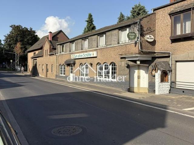 Gewerbe kaufen in Bergheim, Nordrhein-Westfalen