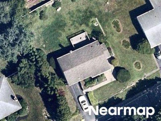 House for sale in Worcester, Massachusetts