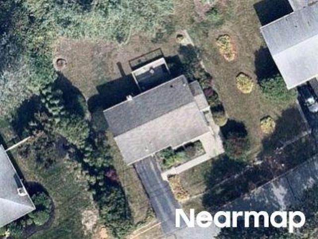 House for sale in Worcester, Massachusetts
