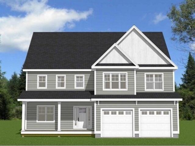 House for sale in Mendon, Massachusetts