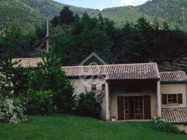Maison vente à Die, Miscon