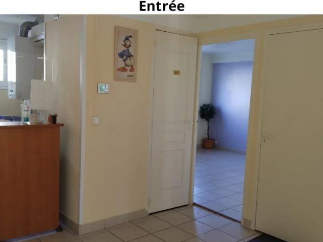 Bureau location à Marseille, Aubagne