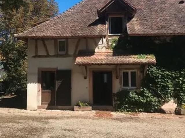 Maison location à Stotzheim, Collectivité européenne d'Alsace