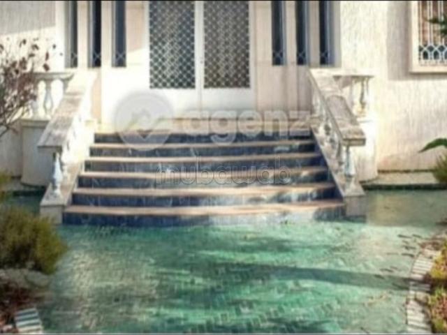 Villa vente à Fès