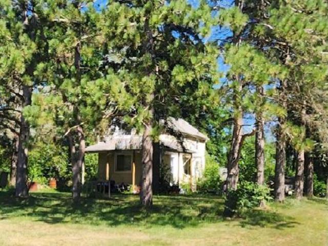 House for sale in Michigan