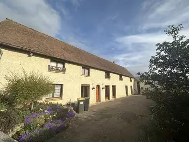 Maison vente à Évreux, Miserey