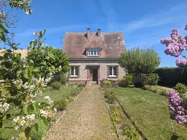 Maison vente à Évreux, Miserey