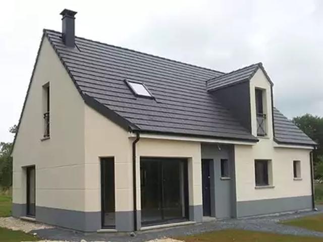 Maison vente à Évreux, Miserey