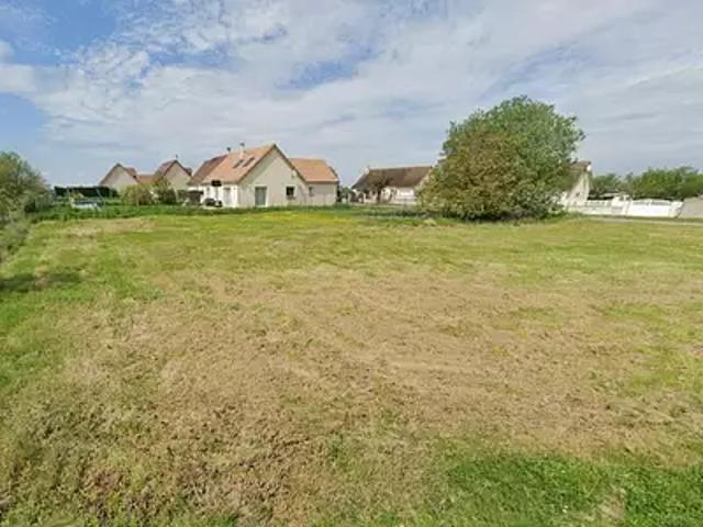 Terrain vente à Évreux, Miserey