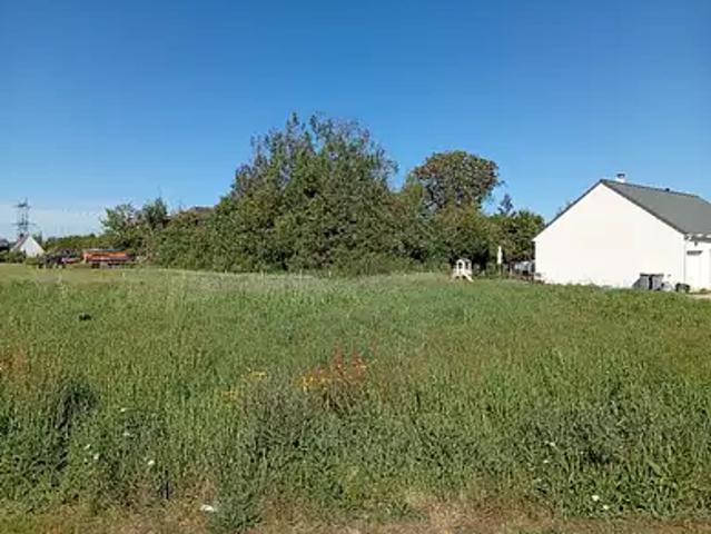 Terrain vente à Évreux, Miserey