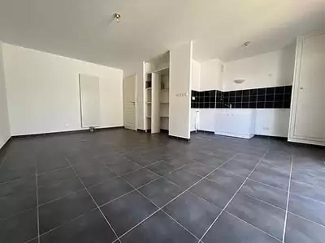 Appartement vente à Besançon, Miserey-salines